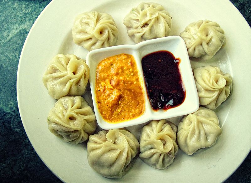 Momos <3